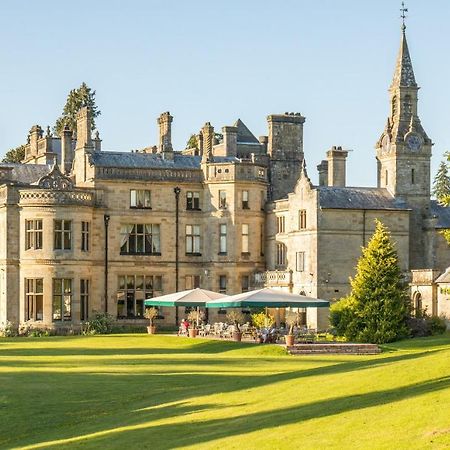 Pale Hall Hotel Bala Exterior photo